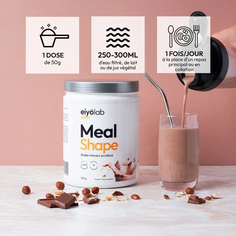 Meal Shape