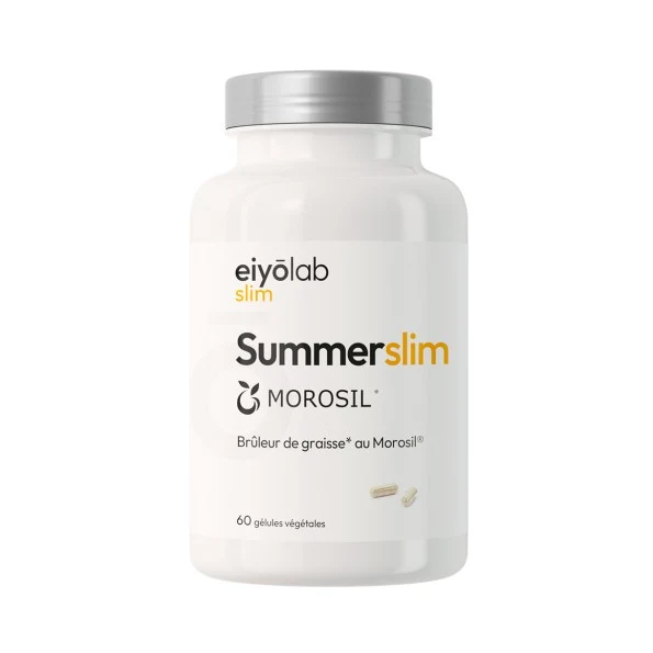 Summer slim