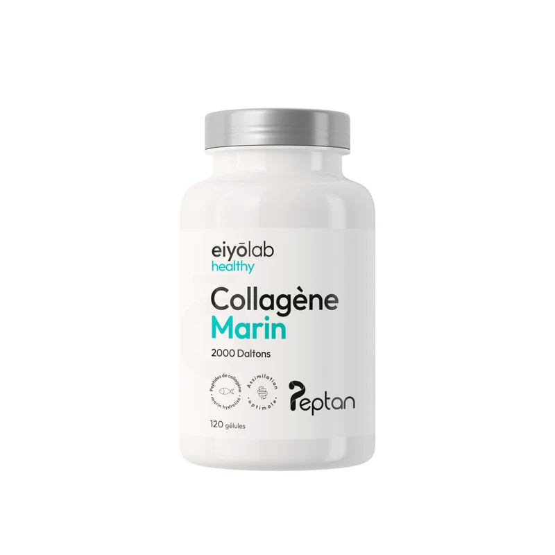 Collagène marin