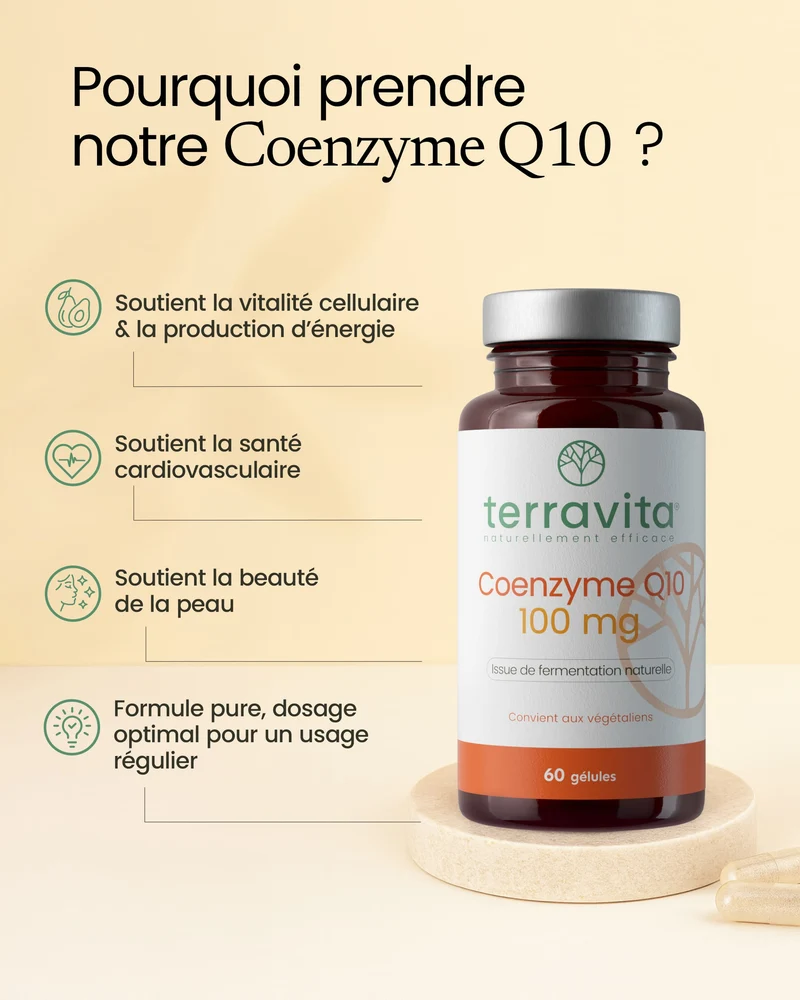 Coenzyme Q10