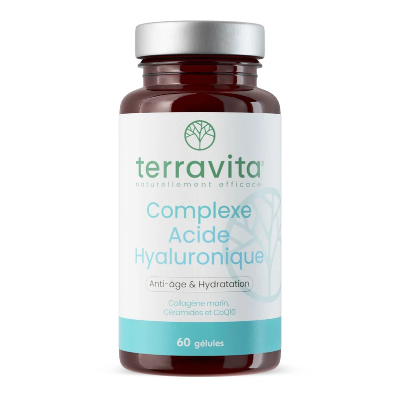 Complexe Acide Hyaluronique