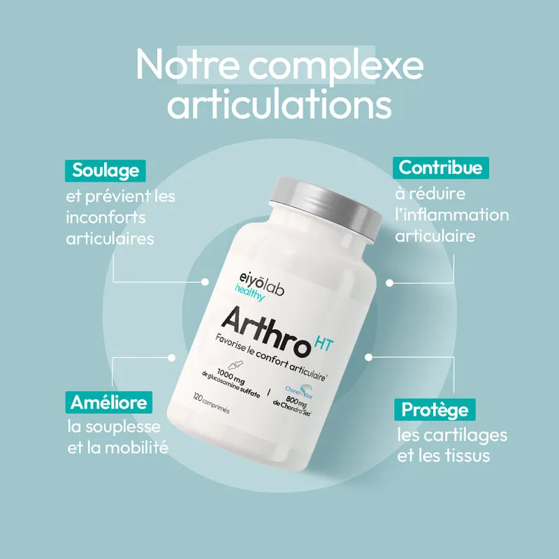 Arthro HT