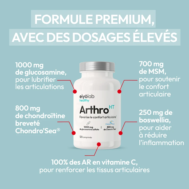 Arthro HT