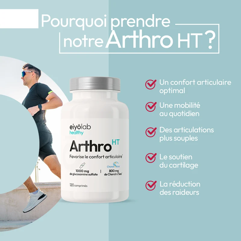 Arthro HT