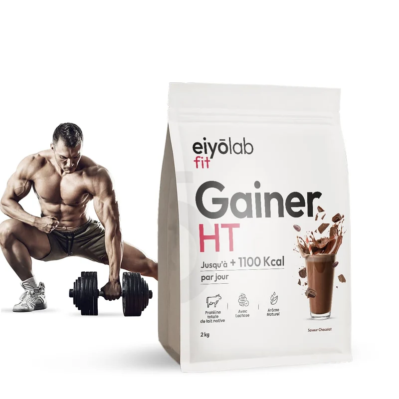 Gainer HT