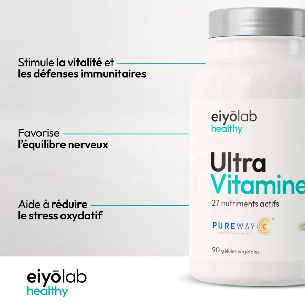 UltraVitamines