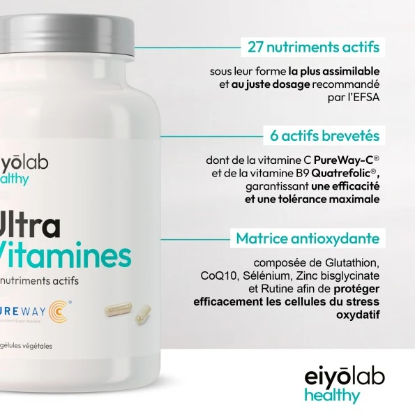 UltraVitamines