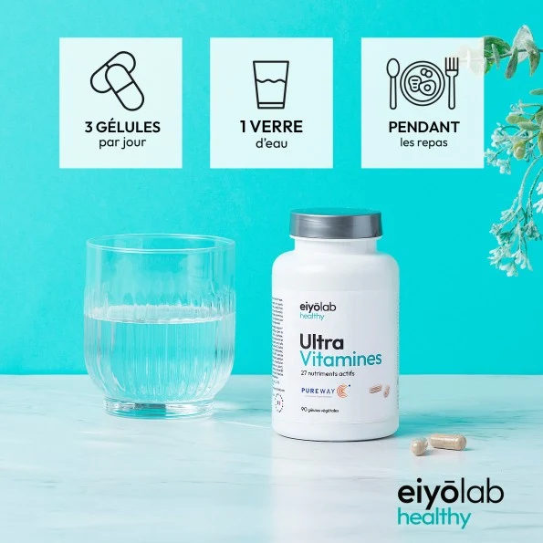 UltraVitamines