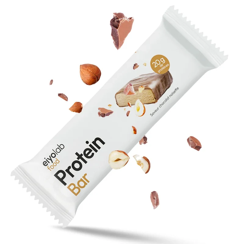 Protein bar