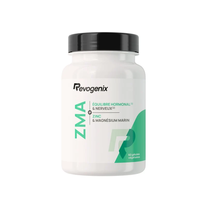 ZMA