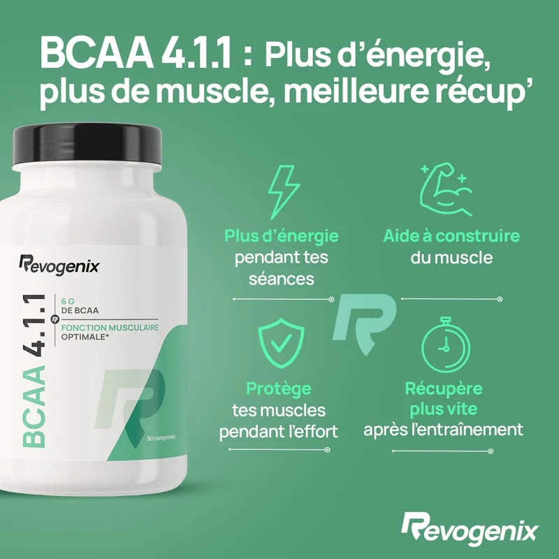 BCAA 4.1.1