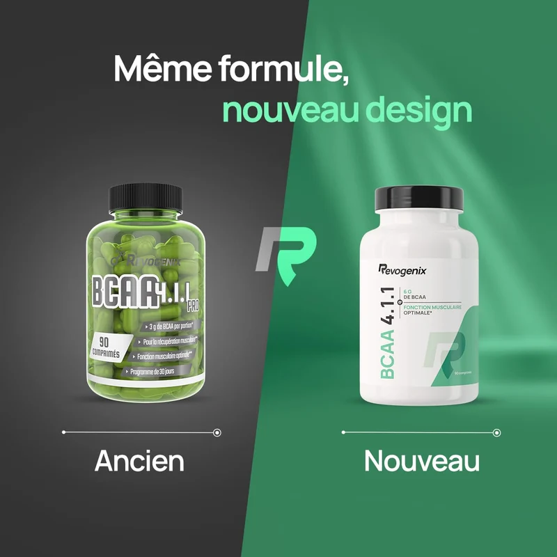 BCAA 4.1.1