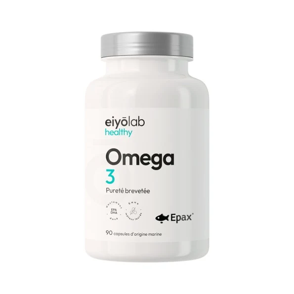 Omega 3