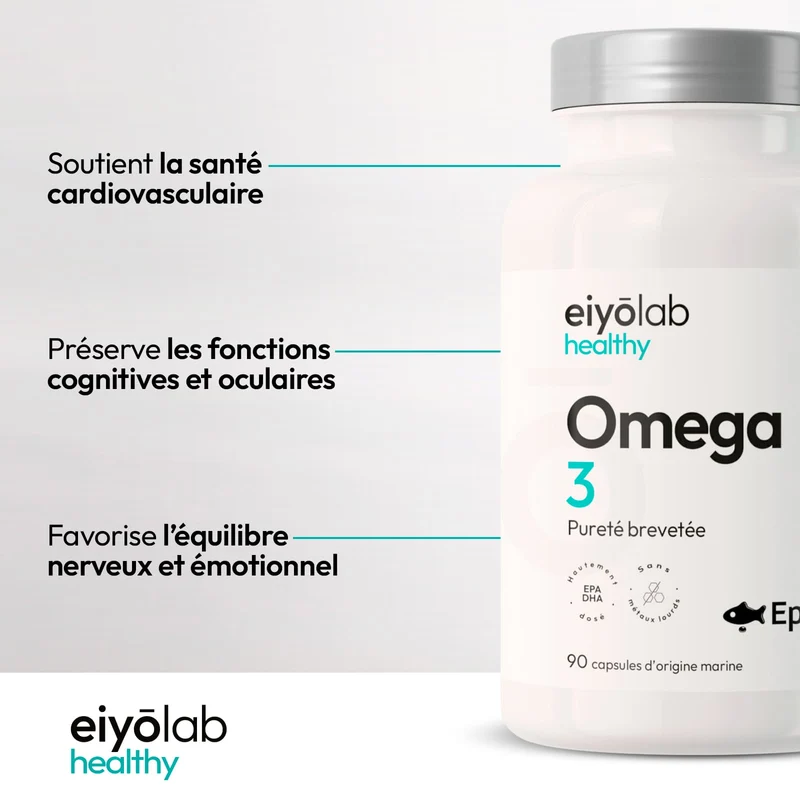 Omega 3