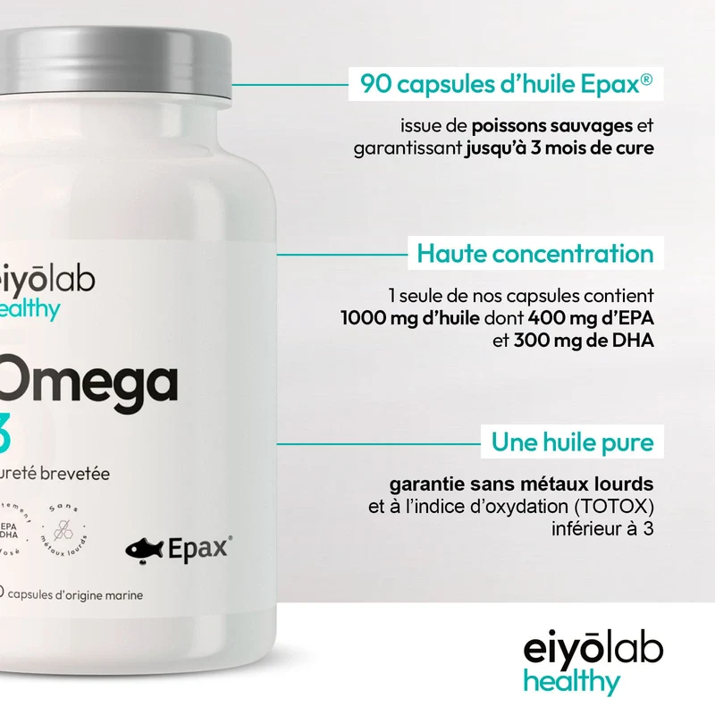 Omega 3