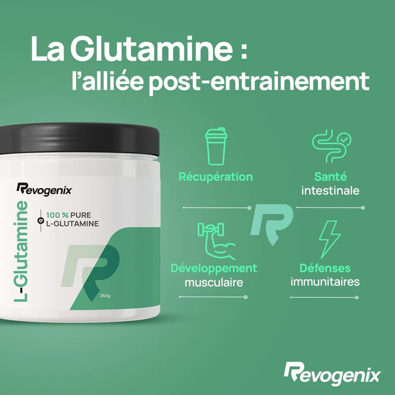 L-Glutamine
