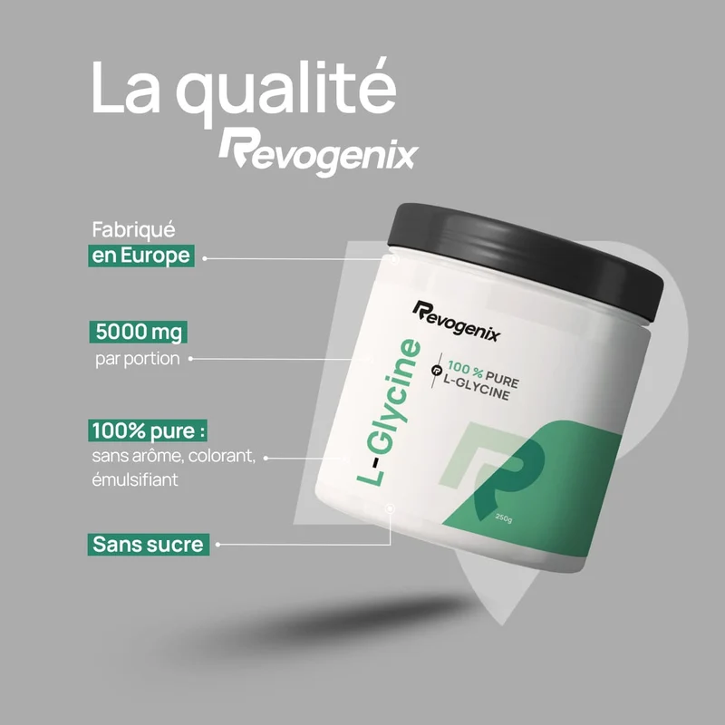 L-Glycine