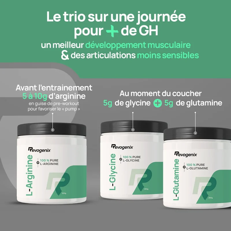 L-Glycine