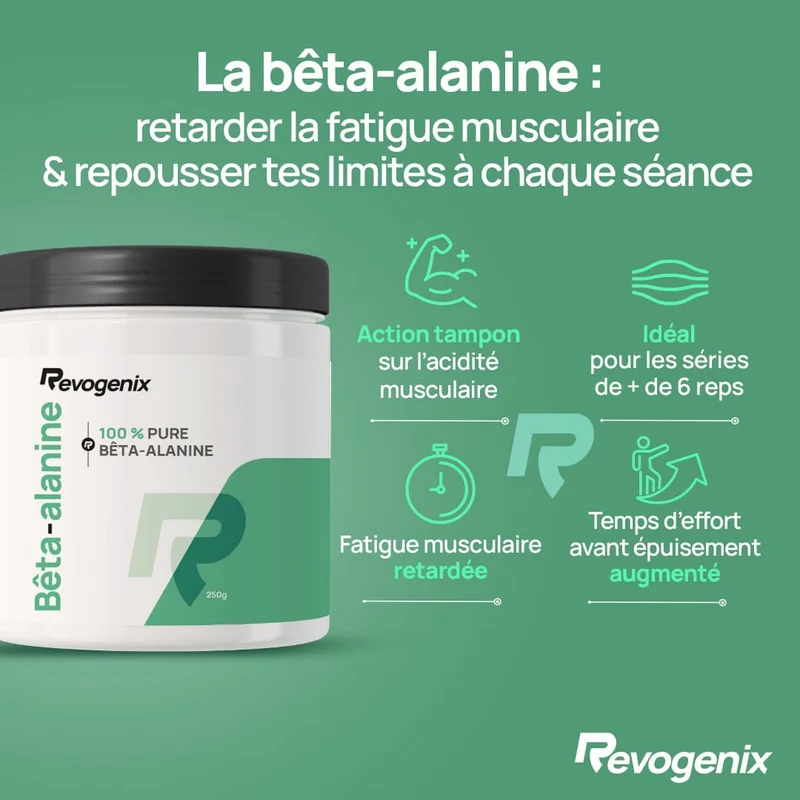 Bêta-Alanine