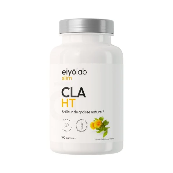 CLA HT