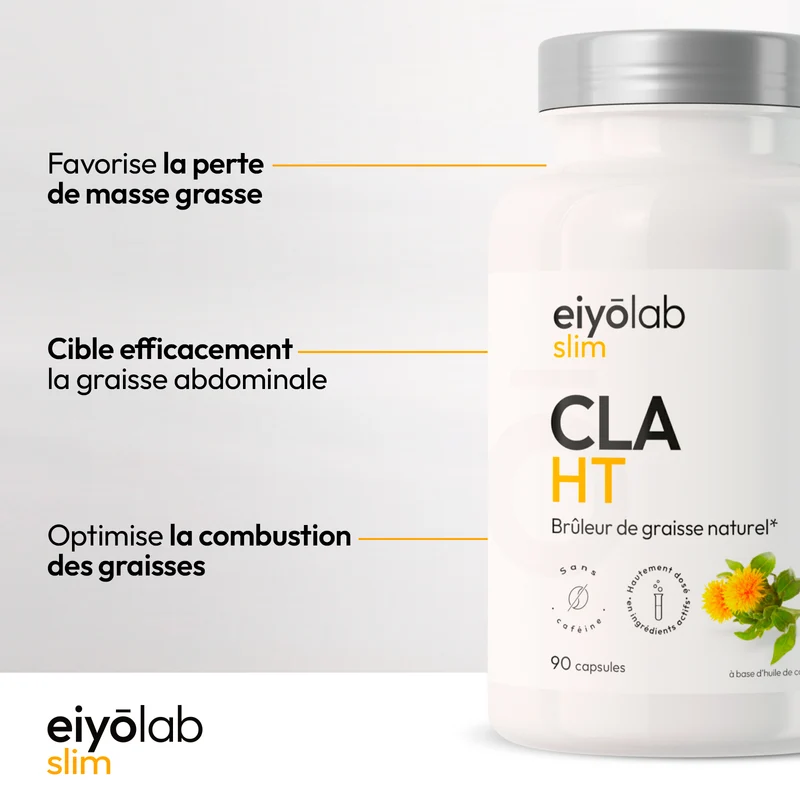 CLA HT