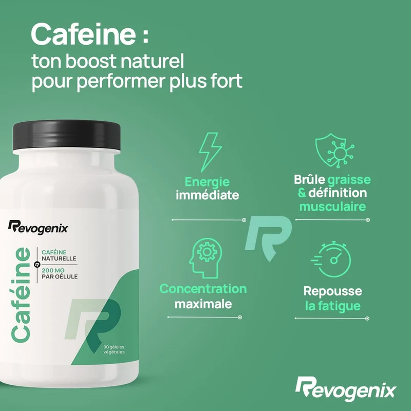 Caféine
