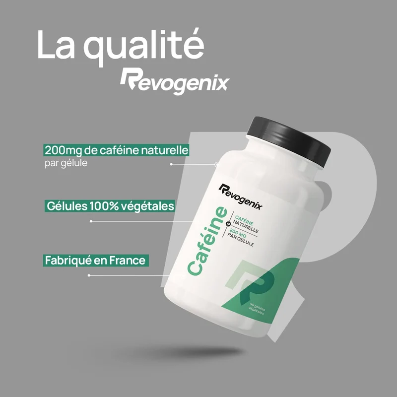Caféine