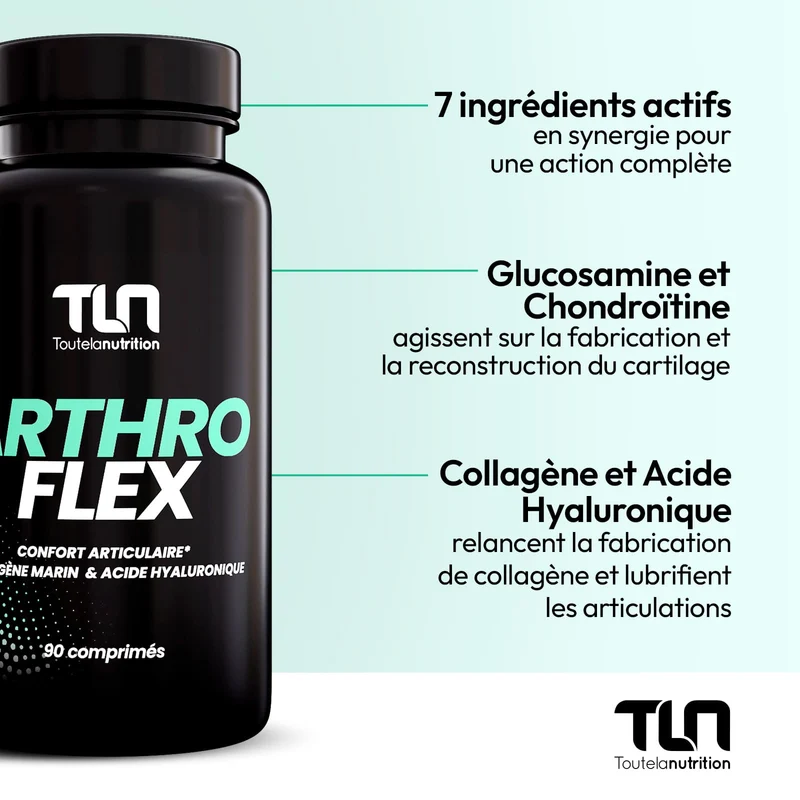 Arthro FLEX
