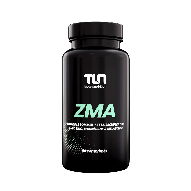 ZMA TLN