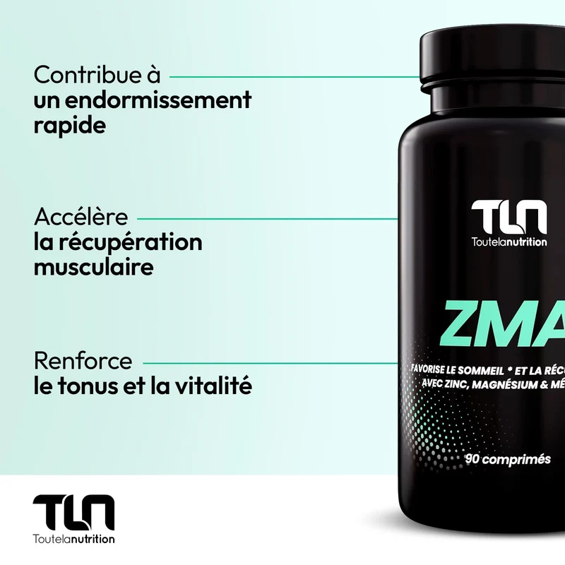 ZMA TLN