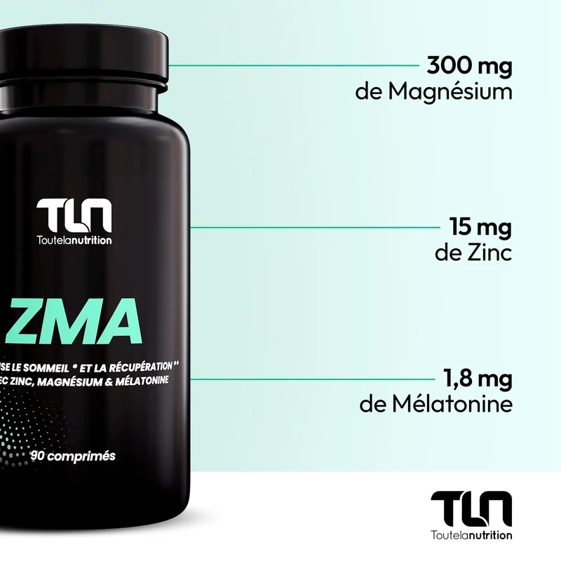ZMA TLN