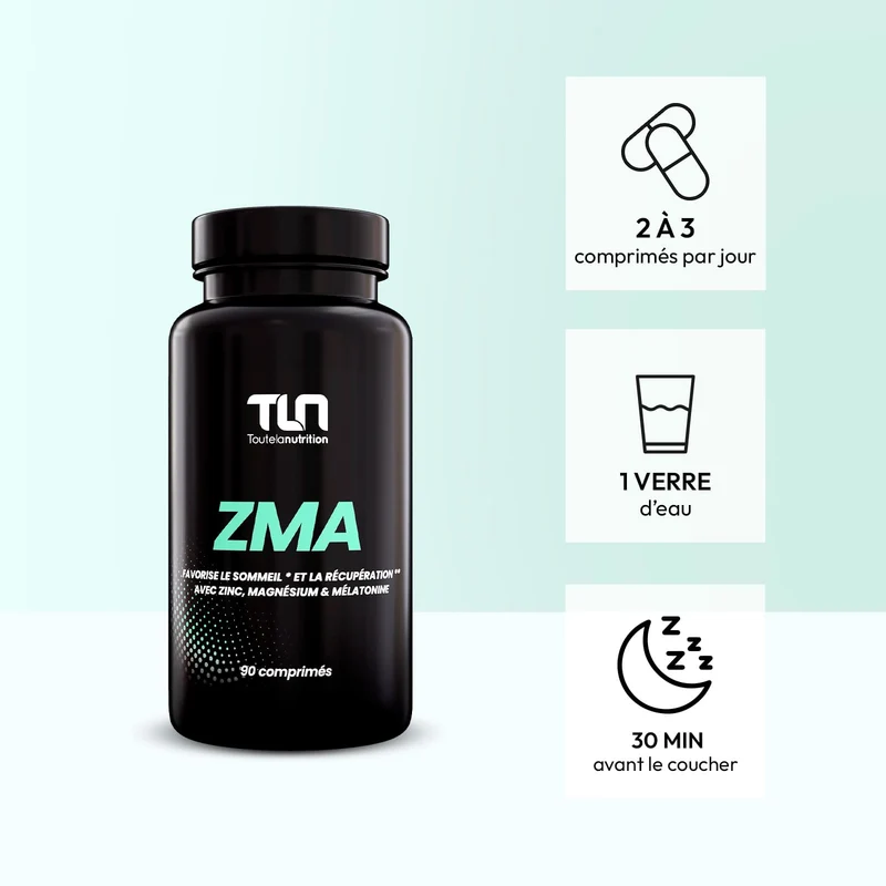 ZMA TLN