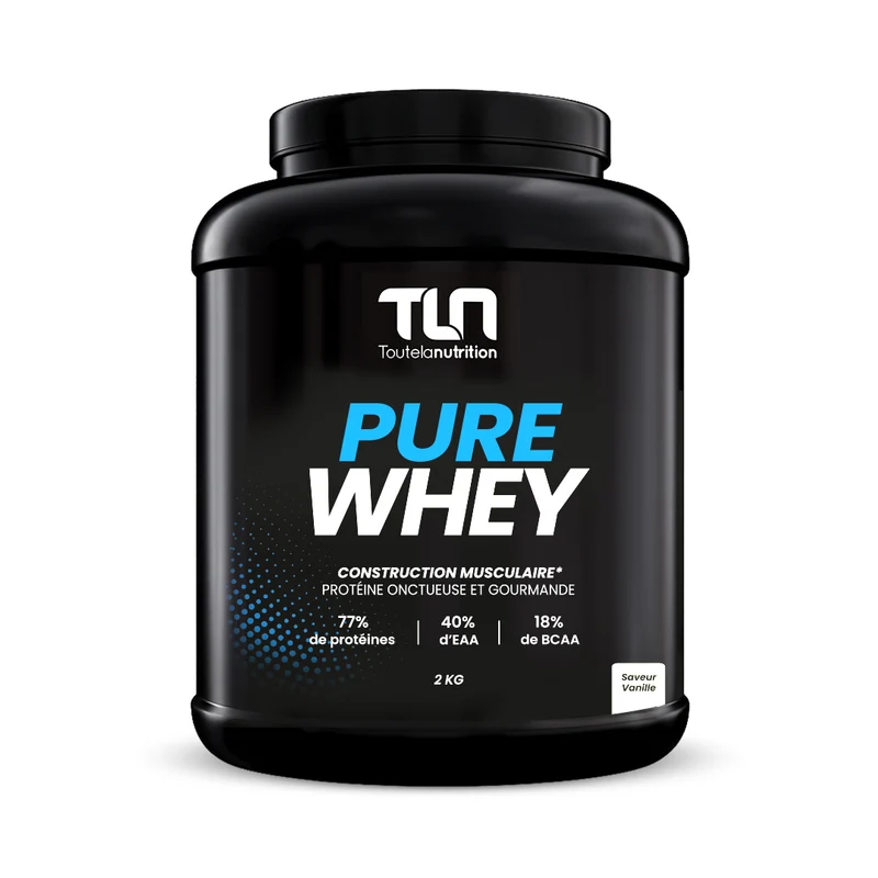 PURE Whey