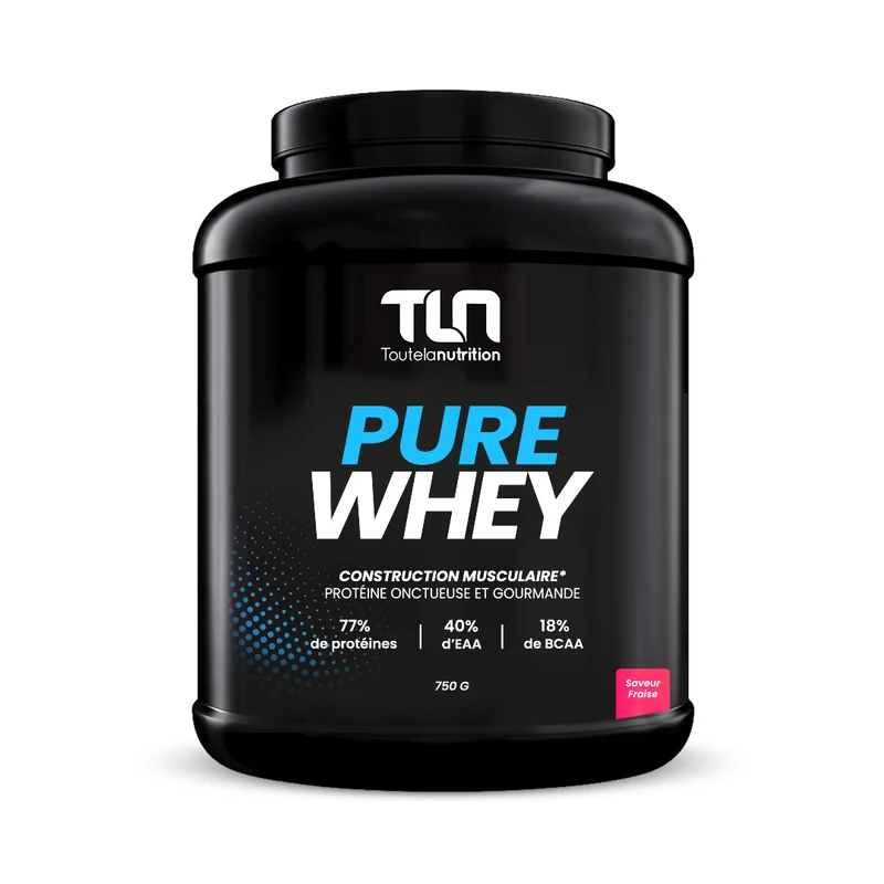 PURE Whey