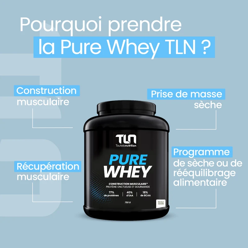 PURE Whey