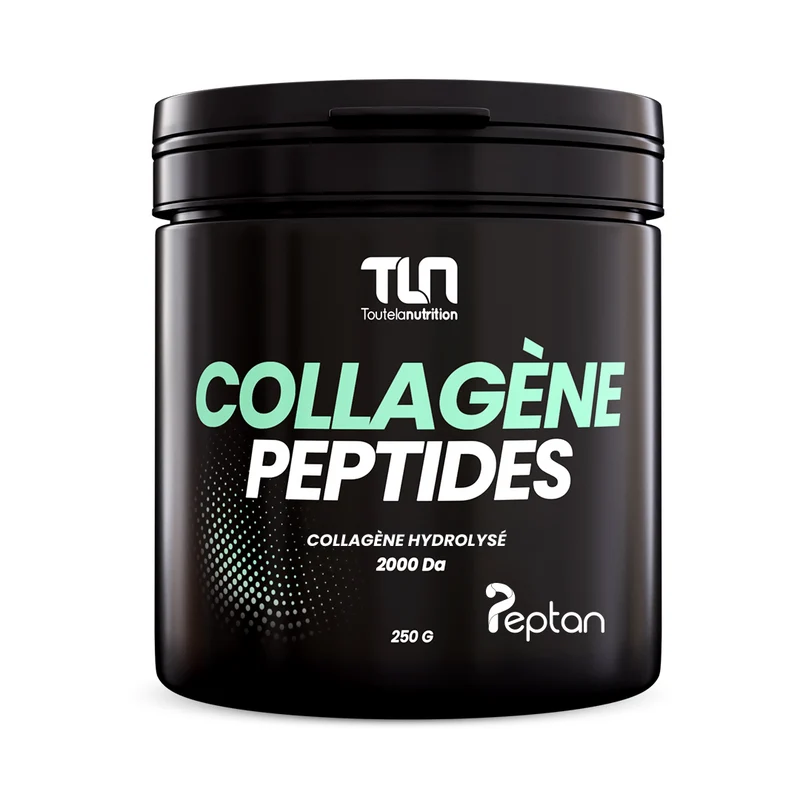 Collagène Peptides - Peptan®