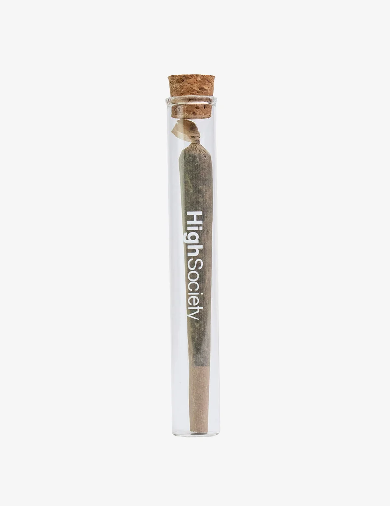 Pré-Roll Amnesia Haze