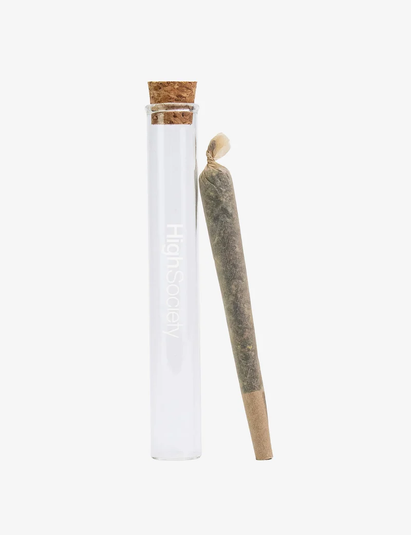 Pré-Roll Amnesia Haze