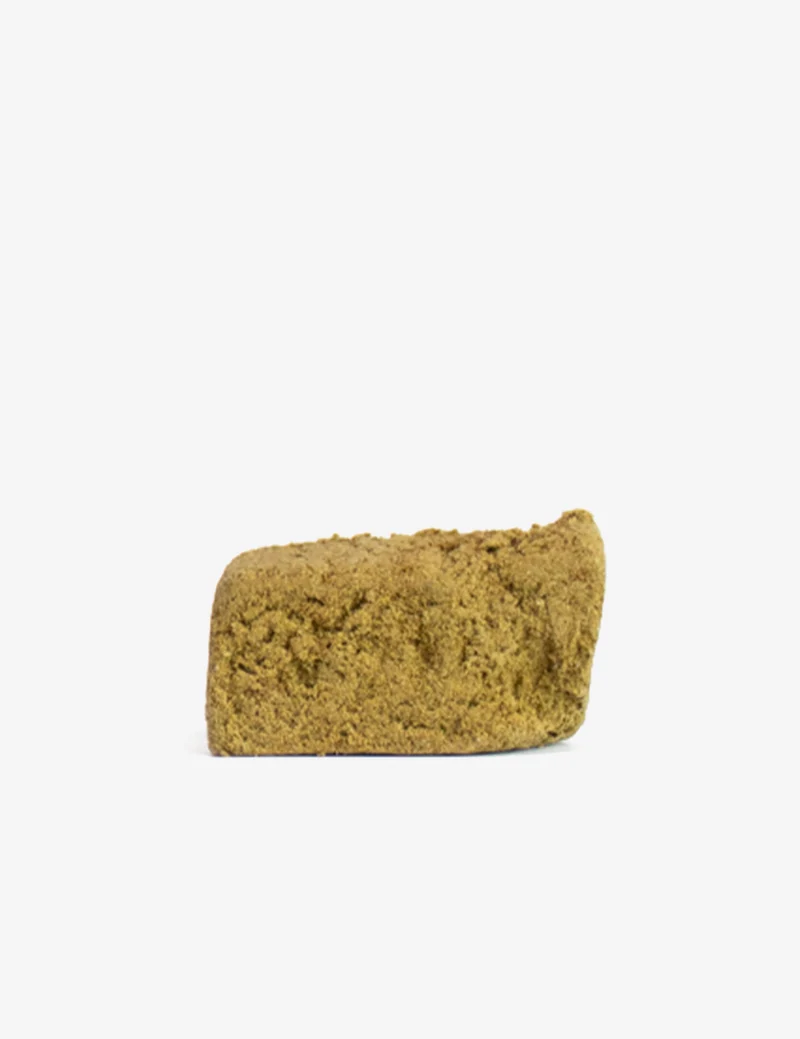 Pollen double Zero