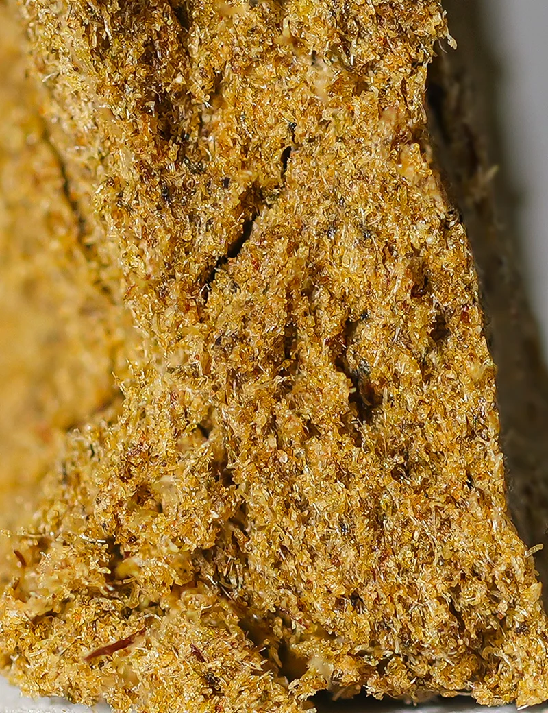 Pollen double Zero