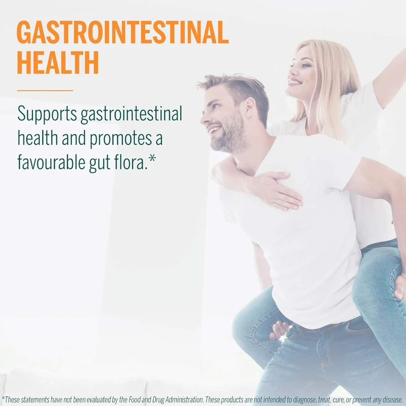 Genestra - HMF Multi Strain | 60 Capsules