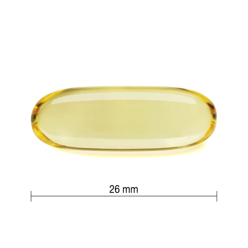 Jamieson - Omega-3 700 mg | 140 Capsules