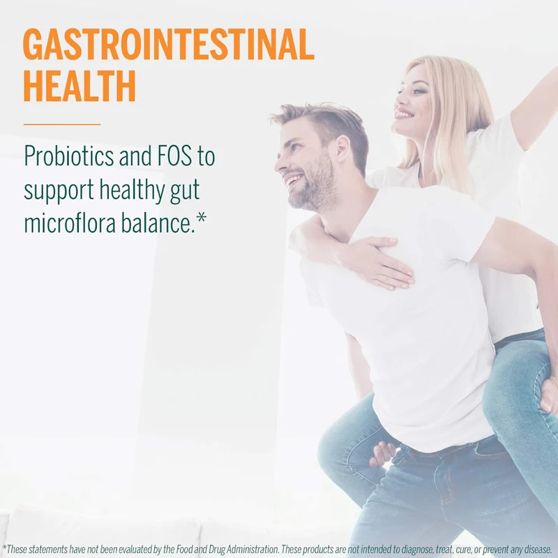 Genestra - HMF Forte | 60 Capsules