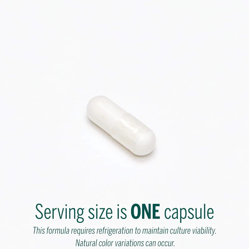 Genestra - HMF Forte | 120 Capsules