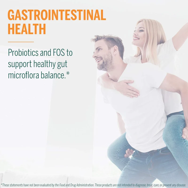 Genestra - HMF Forte | 120 Capsules