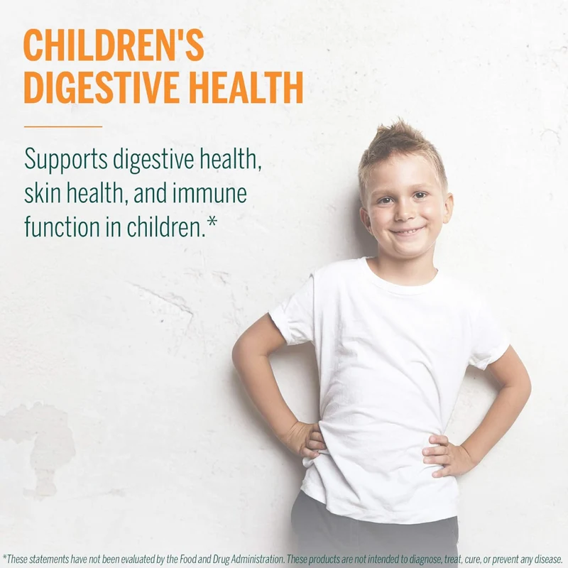 Genestra - HMF Child | 30 Tablets