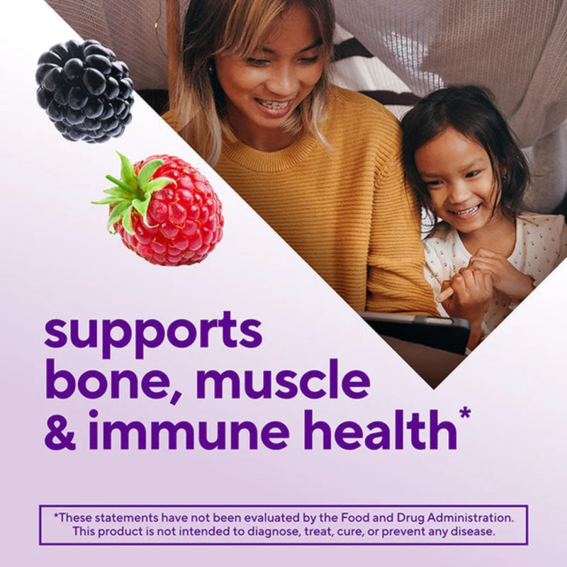 Vitafusion - Vitamin D3 | 150 Gummies