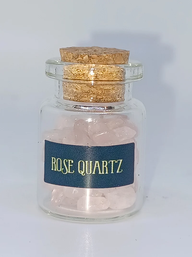 2 oz Healing stones (bottled)