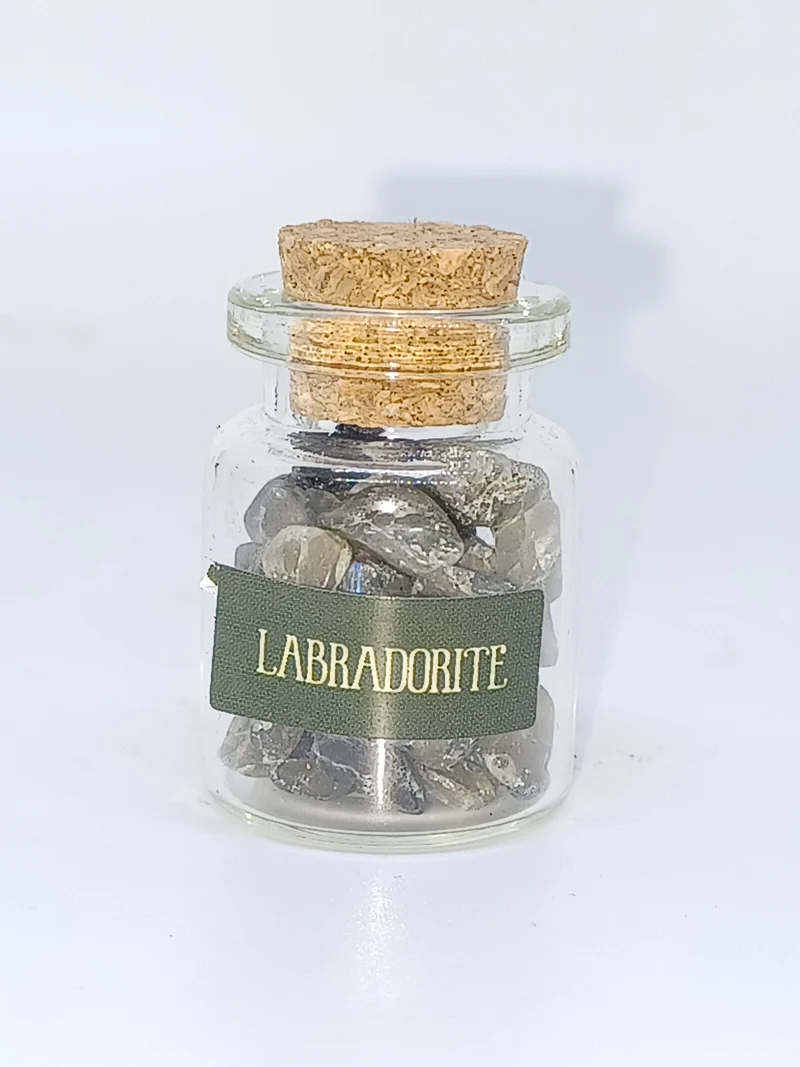 2 oz Healing stones (bottled)