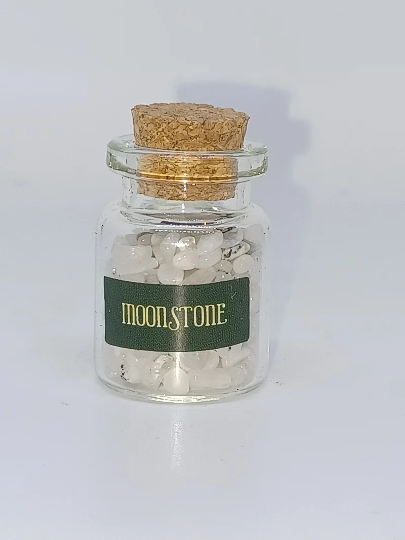 2 oz Healing stones (bottled)